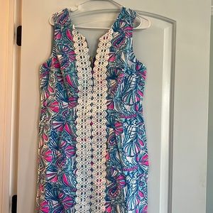 Lily Pulitzer dress